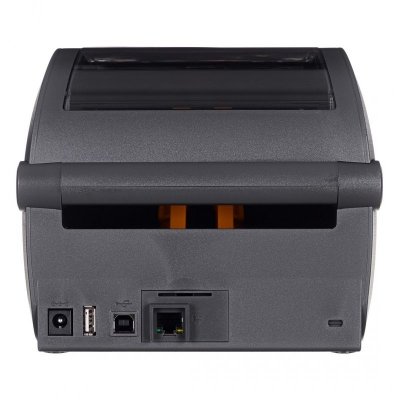 Zebra-Drukarka etyk ZD421/termiczna/203dpi/USB/ETH