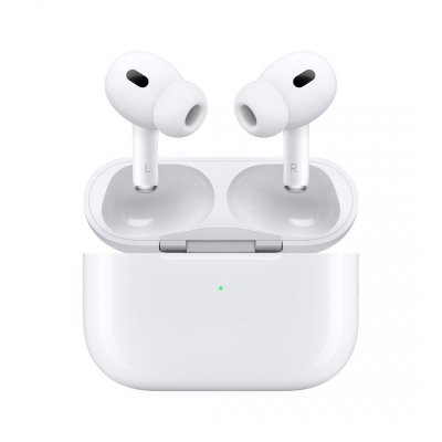 Apple AirPods Pro (2nd generation) with MagSafe Case (USB C)
