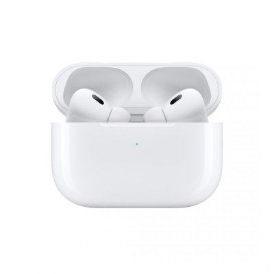 Apple AirPods Pro (2nd generation) with MagSafe Case (USB C)