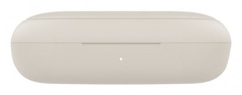 BELKIN SŁUCHAWKI BT Z OTWARTYM UCHEM CLEARFIT, KREMOWE