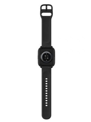 SMARTWATCH Amazfit Active Midnight Black
