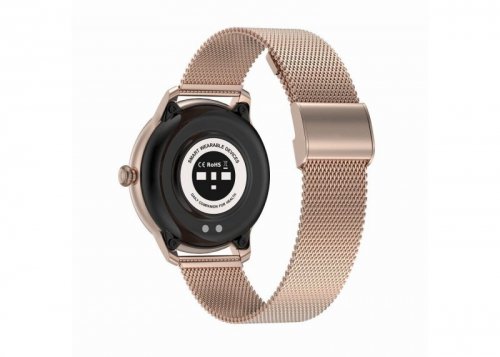 Smartwatch ORO LADY GOLD NEXT Oromed