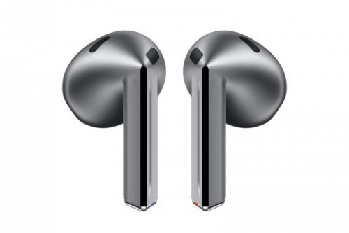 Samsung Galaxy R530 Buds 3 Silver