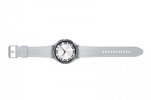 Samsung Galaxy Watch 6 (R965) Classic 47mm LTE, Silver