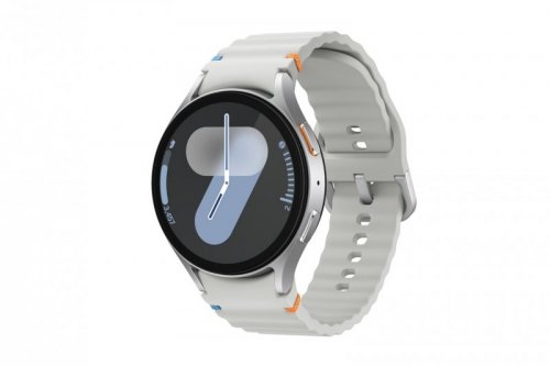 Smartwatch Samsung Galaxy Watch7 L315 LTE 44mm Srebrny