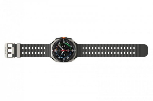 Smartwatch Samsung Galaxy Watch Ultra LTE L705 (47mm) Silver