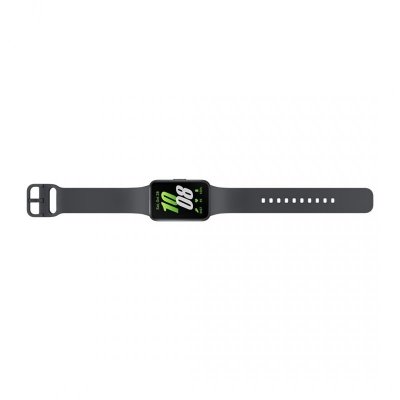 Opaska sportowa Samsung Galaxy Fit 3 (R390) Black