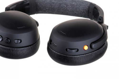 słuchawki Skullcandy Crusher ANC2 Wireless True Black