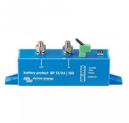 Victron Energy Battery Protect 12/24V 100A