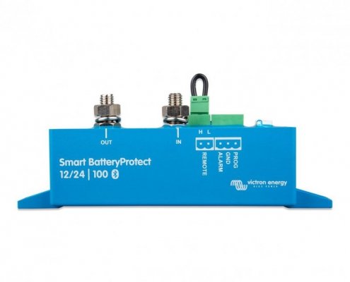 Victron Energy Smart BatteryProtect 12/24V-100A