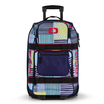 OGIO TORBA PODRÓŻNA LAYOVER WOODBLOCK P/N: 5923092OG