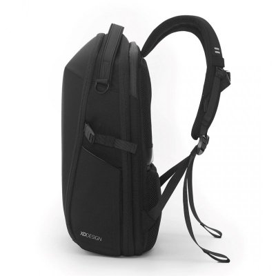 XD DESIGN PLECAK BIZZ BACKPACK CZARNY P/N: P705.931