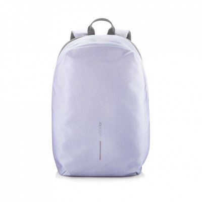 XD DESIGN PLECAK BOBBY SOFT LAVENDER GREY P/N: P705.992