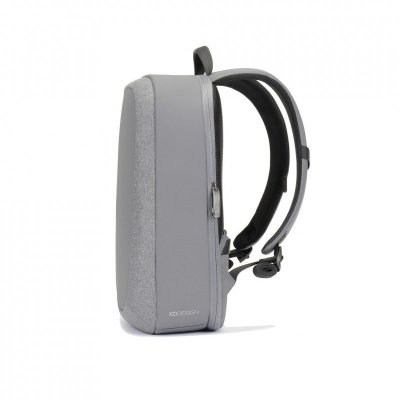 XD DESIGN PLECAK ANTYKRADZIEŻOWY BOBBY EDGE GRAY P/N: P706.2502