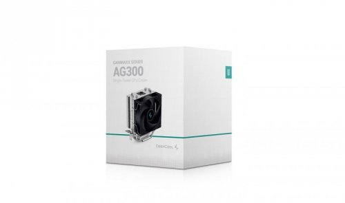 Chłodzenie DeepCool AG300