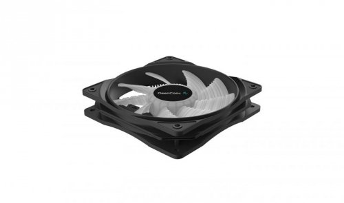Wentylator DeepCool RF120B LED