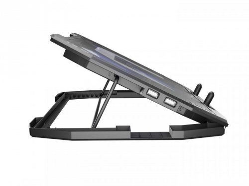 NATEC PODSTAWKA CHŁODZĄCA ORIOLE 15.6&quot;-17.3&quot; LED NPL-1926