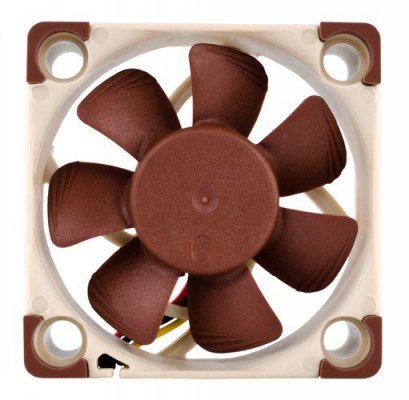 Wentylator NOCTUA 40mm NF-A4X10 5V