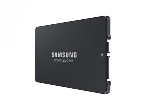 Dysk SSD Samsung PM893 480GB SATA 2.5&quot; MZ7L3480HCHQ-00A07 (DWPD 1)