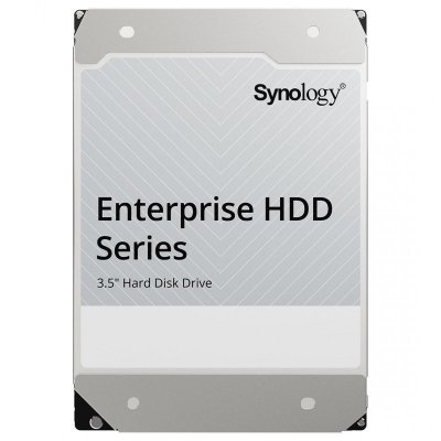 Synology HDD Enterprise (8TB; 3.5&quot;; SATA) HAT5310-8T