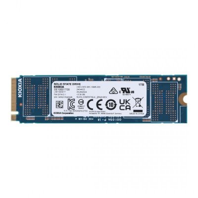 SSD KIOXIA Exceria PRO 1000GB