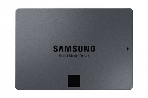Dysk SSD Samsung 870 QVO 2TB (MZ-77Q2T0BW)