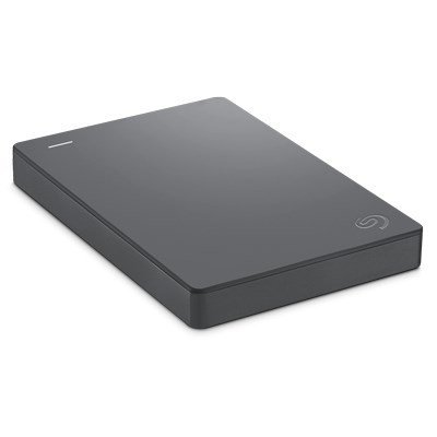 Dysk zewnętrzny HDD Seagate Basic (2TB; 2.5&quot;; USB 3.2 Gen 1; STJL2000400)