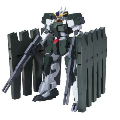 HG 1/144 GUNDAM ZABANYA