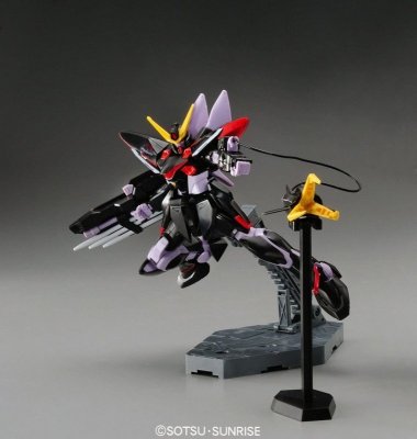 HG 1/144 R04 BLITZ GUNDAM
