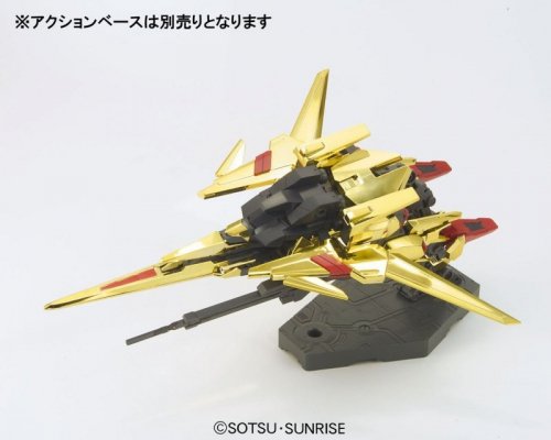 HGUC 1/144 MSN-001 DELTA GUNDAM