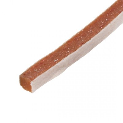 PETITTO Miękkie paski z kurczaka 500G