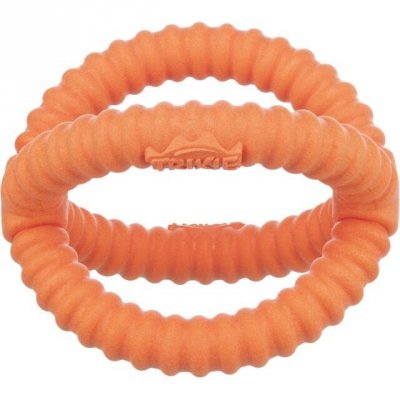 Aqua Toy tugger, Zabawka pływająca, różne kolory, TPR, o 14 cm
