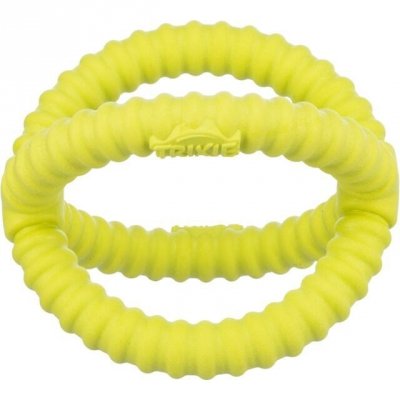Aqua Toy tugger, Zabawka pływająca, różne kolory, TPR, o 14 cm