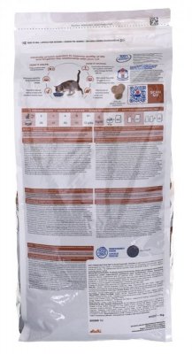 Hill&#039;s Prescription Diet Feline k/d Kidney Care - sucha karma dla kotów z chorobami nerek - 3 kg