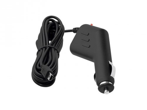 Rejestrator jazdy BLOW DVR F270 78-556# (1920 x 1080; 2,4&quot;; miniUSB)