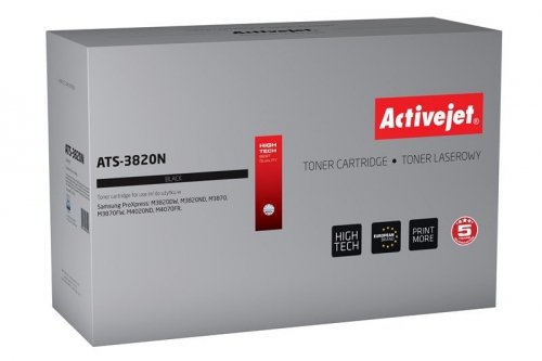 Activejet ATS-3820N Toner (zamiennik Samsung MLT-D203E; Supreme; 10000 stron; czarny)