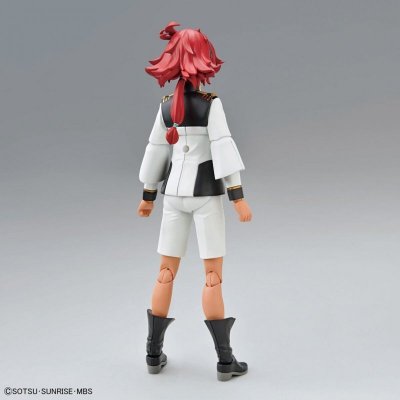 FIGURE RISE MSG SULETTA MERCURY