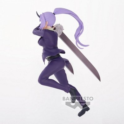 BANPRESTO THAT TIME … A SLIME - SHION