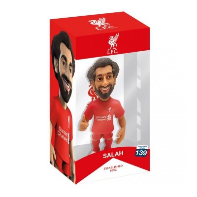 MINIX LIVERPOOL - MOHAMED SALAH