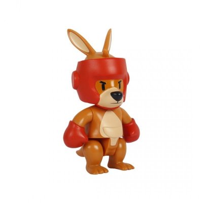 STUMBLE GUYS S2 MINI ACTION FIGURES - 4 PACK VER.C