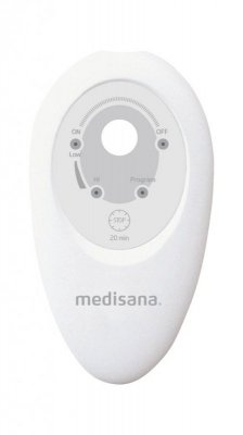 Mata do kąpieli Medisana MBH Bath Spa