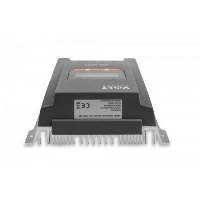 VOLT Regulator solarny SOL MPPT 30A (100V) 12/24V + LCD + BLUETOOTH