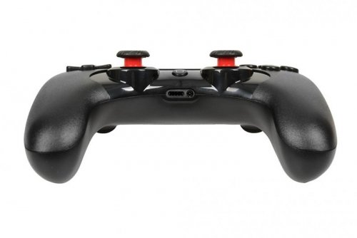 AURORA GAMEPAD GP4 KONTROLER PS4, PC, ANDROID