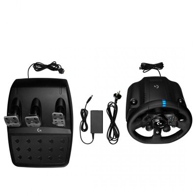 Kierownica Logitech G923 Xbox/PC 941-000158