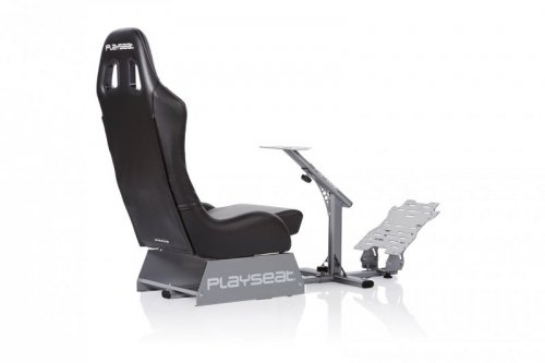 PLAYSEAT FOTEL DLA GRACZA EVOLUTION BLACK