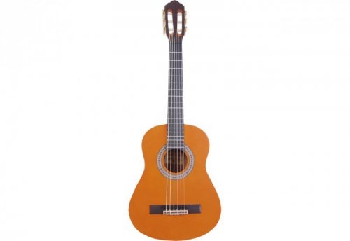 Arrow Calma 1/2 mat - Gitara klasyczna 1/2