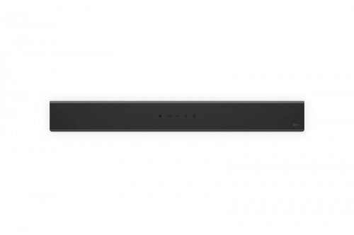 Soundbar LG S40T 2.1 300W Dolby Digital Czarny