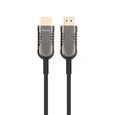 UNITEK KABEL HDMI ULTRAPRO OPTICAL 2.0 FIBER 40M