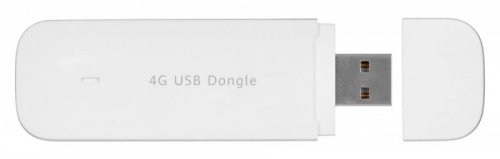 Modem LTE Brovi E3372-325 White