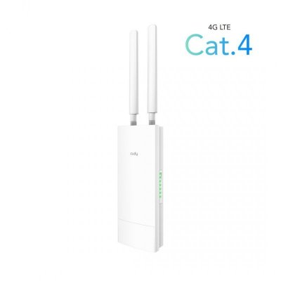 Router CUDY LT400 OUTDOOR_EU